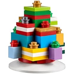 Cadeaux décoratifs pour Noël - LEGO Saisonnier #853815