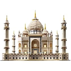 Taj Mahal - LEGO Creator #10256