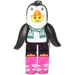 La hutte du pingouin - LEGO Saisonnier #5005251