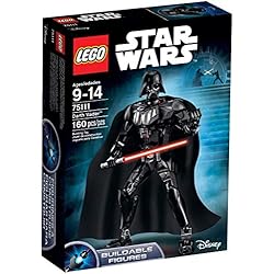 Dark Vador - LEGO Star Wars #75111