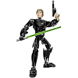 Luke Skywalker - LEGO Star Wars #75110