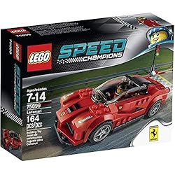 La Ferrari - LEGO Speed Champions #75899