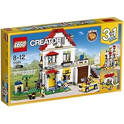 La maison familiale - LEGO Creator #31069
