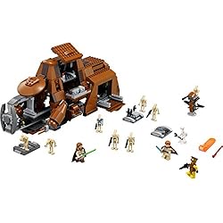MTT - LEGO Star Wars #75058