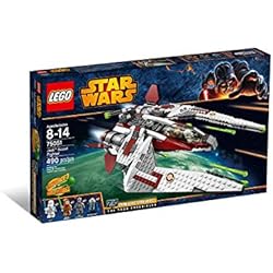 Jedi Scout Fighter - LEGO Star Wars #75051