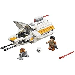 Le Fantôme - LEGO Star Wars #75048