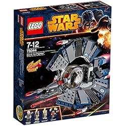 Droïde Tri-Fighter - LEGO Star Wars #75044