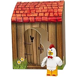 La figurine de Pâques - LEGO Saisonnier #5004468
