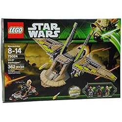 HH-87 Starhopper - LEGO Star Wars #75024