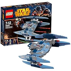 Droïde Vautour - LEGO Star Wars #75041