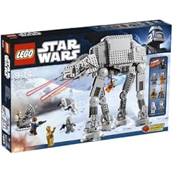 AT-AT Walker - LEGO Star Wars #8129