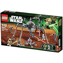 Homing Spider Droid - LEGO Star Wars #75016