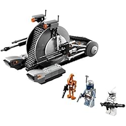 Corporate Alliance Tank Droid - LEGO Star Wars #75015