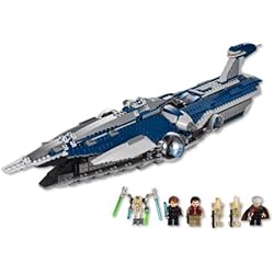 Le Malveillant - LEGO Star Wars #9515