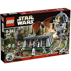 The Battle of Endor - LEGO Star Wars #8038