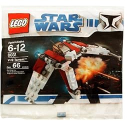 V-19 Torrent - LEGO Star Wars #8031