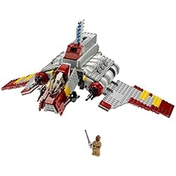 Republic Attack Shuttle - LEGO Star Wars #8019