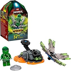 Spinjitzu Attack - Lloyd - LEGO Ninjago #70687