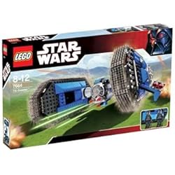 TIE Crawler - LEGO Star Wars #7664