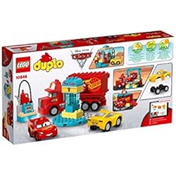 Le café de Flo - LEGO Duplo #10846