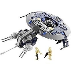Droid Gunship - LEGO Star Wars #7678