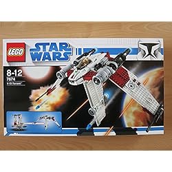 V-19 Torrent - LEGO Star Wars #7674