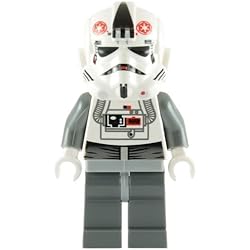 AT-ST - LEGO Star Wars #7657