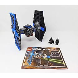 TIE Fighter - LEGO Star Wars #7263