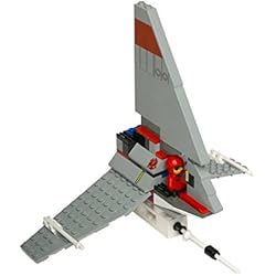 T-16 Skyhopper - LEGO Star Wars #4477