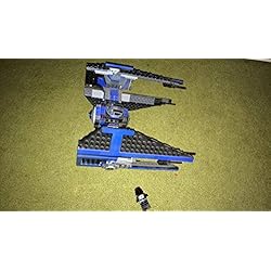 TIE Interceptor - LEGO Star Wars #6206