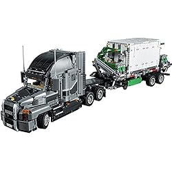 Mack Anthem - LEGO Technic #42078