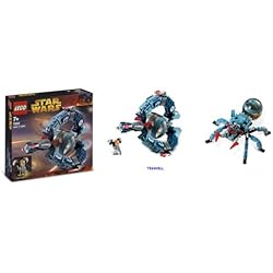 Droid Tri-Fighter - LEGO Star Wars #7252