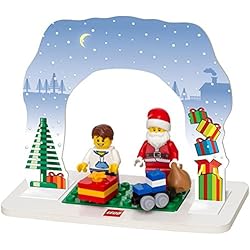 Ensemble Père Noël - LEGO Saisonnier #850939