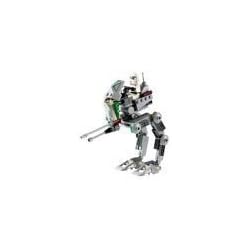 Clone Scout Walker - LEGO Star Wars #7250
