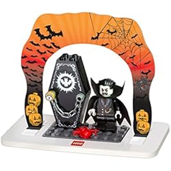 Ensemble d'Halloween - LEGO Saisonnier #850936