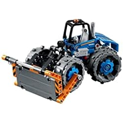 Le bulldozer - LEGO Technic #42071
