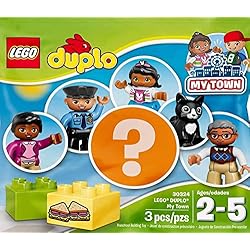 Mon premier ensemble - LEGO Duplo #40167