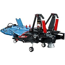 Le jet de course - LEGO Technic #42066