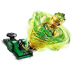 Spinjitzu Slam - Lloyd - LEGO Ninjago #70681