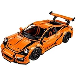 Porsche 911 GT3 RS - LEGO Technic #42056