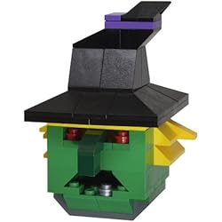 La sorcière - LEGO Saisonnier #40032