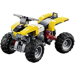 Le quad turbo - LEGO Creator #31022