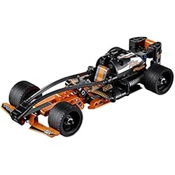 Le bolide - LEGO Technic #42026