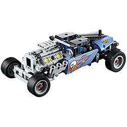 Le Hot Rod - LEGO Technic #42022