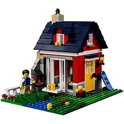 La petite maison - LEGO Creator #31009