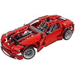 Super Car - LEGO Technic #8070