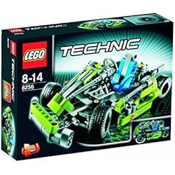 Go-Kart - LEGO Technic #8256