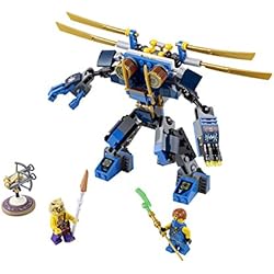 ElectroRobot - LEGO Ninjago #70754