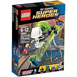 Le temple de l'Airjitzu - LEGO Ninjago #70751