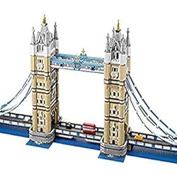 Le Tower Bridge - LEGO Creator #10214